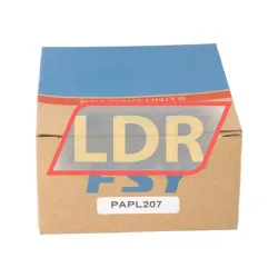 FSY PAPL207  (China) rulman resim 4