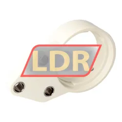 FSY FBPL208  (China) rulman resim 2