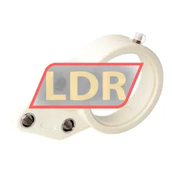 FSY FBPL208  (China) rulman resim 3