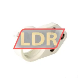 FSY FBPL204  (China) rulman resim 2