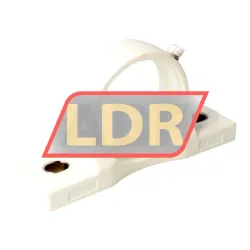 FSY PPL208  (China) rulman resim 2
