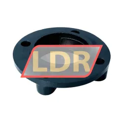 Neutral FC207 rulman resim 2