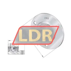 INA FLAN52-MSB rulman resim 3