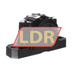 FAG SES509-L rulman resim 2