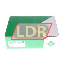 INA GG-CJT07-N-FA125-1 rulman resim 2
