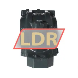 FAG SNV130-F-L rulman resim 2