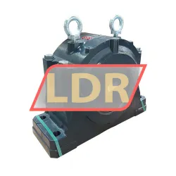 FAG SNS3160-H-D rulman resim 2