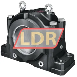 FAG SNS3160-H-D rulman resim 4