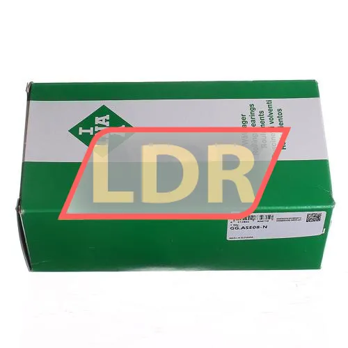 INA GG-ASE08-N ürün fotoğrafı 4