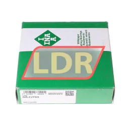 INA GG-CJT03 rulman resim 3