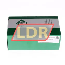 INA GG-CJT06-N-FA125-1 rulman resim 3