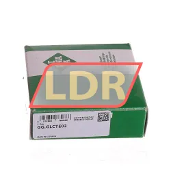 INA GG-GLCTE03 rulman resim 2