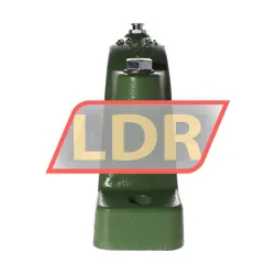 INA GG51150 rulman resim 2