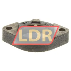 INA LCTE04 rulman resim 2