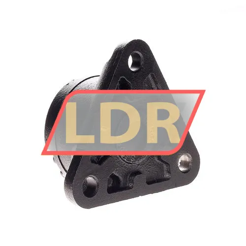 SKF FNL505A ürün fotoğrafı 2