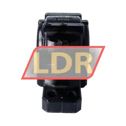 SKF FSNL513-611 rulman resim 2