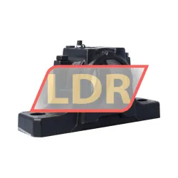 SKF SNL211 rulman resim 2
