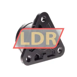 SKF FNL505B rulman resim 2