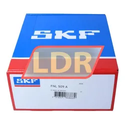 SKF FNL509A rulman resim 3