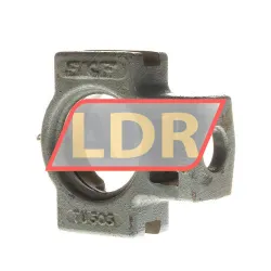 SKF TU505 rulman resim 2