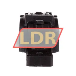 SKF SNL507-606 rulman resim 2