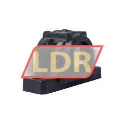 SKF SNL510-608 rulman resim 3