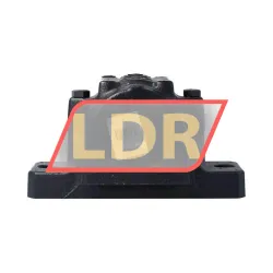 SKF SNL510-608 rulman resim 4