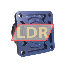 SKF FNL515A rulman resim 3