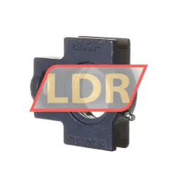 SKF TU504 rulman resim 2
