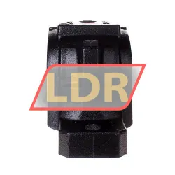 SKF SNL513-611 rulman resim 2