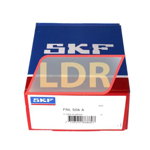 SKF FNL506A ürün fotoğrafı 4