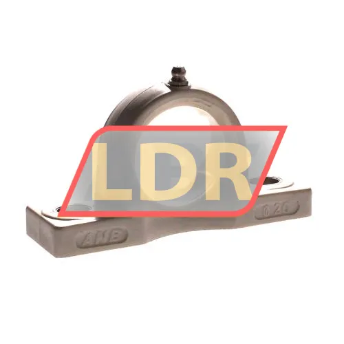 ANB Bearings ltd. PPL204 ANB Bearings ltd-