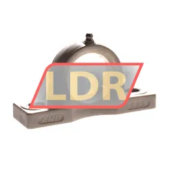 ANB Bearings ltd. PPL204 ANB Bearings ltd-