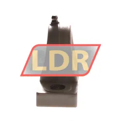 ANB Bearings ltd. PPL204 ANB Bearings ltd- rulman resim 2