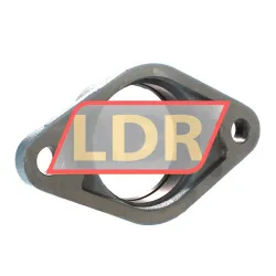 Nachi FL212 rulman resim 3