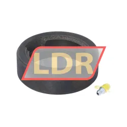 SNR C206 rulman resim 2
