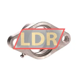 SNR SFL204 rulman resim 3