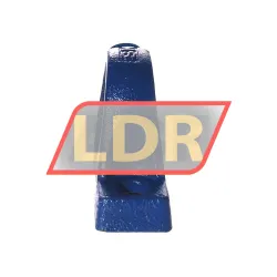 SNR PE204 rulman resim 2