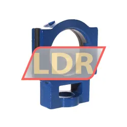SNR T208 rulman resim 3