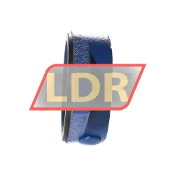 SNR FLZ206 rulman resim 2