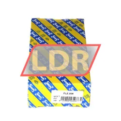 SNR FLZ206 rulman resim 4