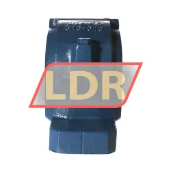 AKN SSNXD516/613 rulman resim 2