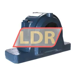 AKN SSNXD516/613 rulman resim 3
