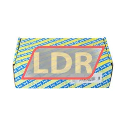 SNR P211 rulman resim 3