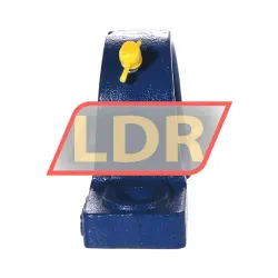 SNR P205 rulman resim 2