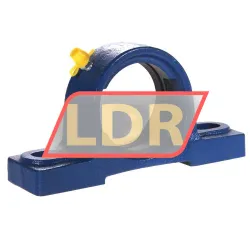 SNR P205 rulman resim 3