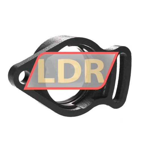 NTN FA207D1 ürün fotoğrafı 3