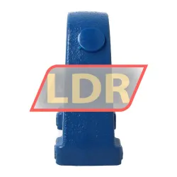 SNR PAE206 rulman resim 3