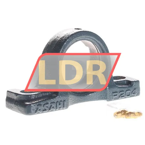 Asahi P204HSG ürün fotoğrafı 2
