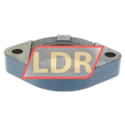 SNR FD205 rulman resim 2